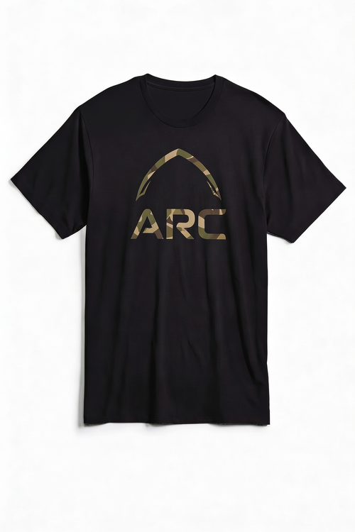 Arc Shirt Logo