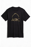 Arc Shirt Logo Camo
