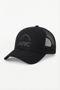 Black Hat Grey Logo